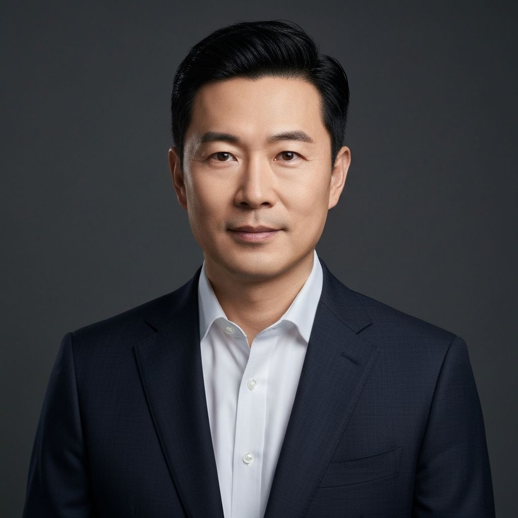 Michael Chen